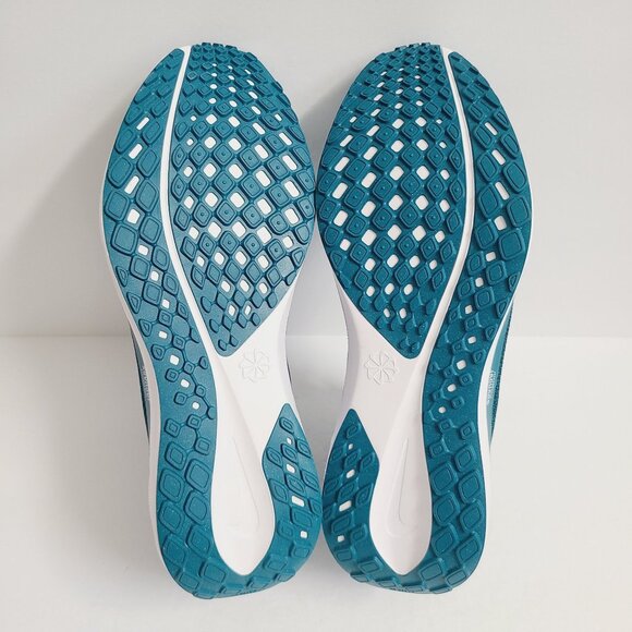 NEW Nike Air Zoom Pegasus 41 Jacksonville Jaguar Shoes FZ5085-400 Size 13 Blue main image 7